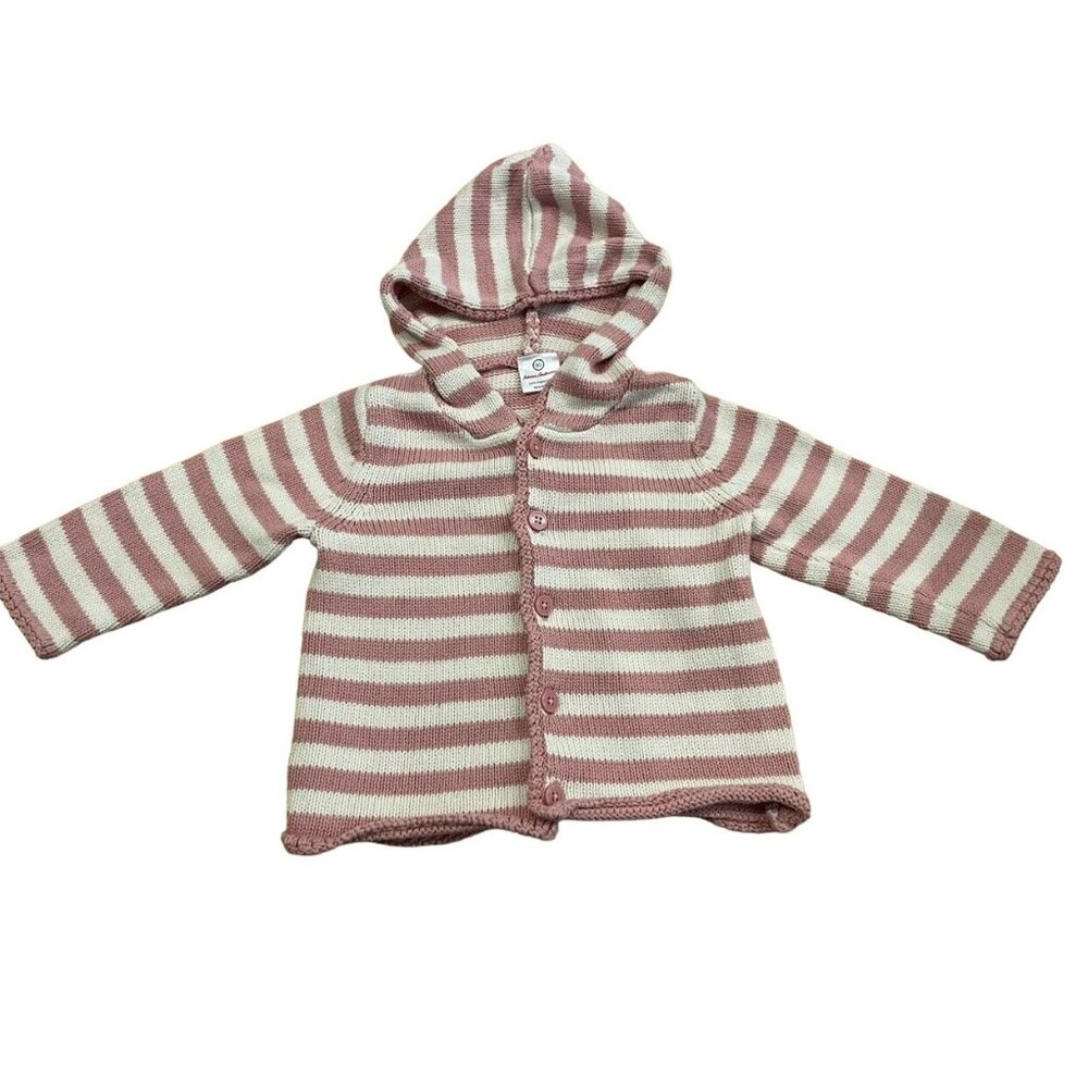 Hanna Andersson Sweater Size 80